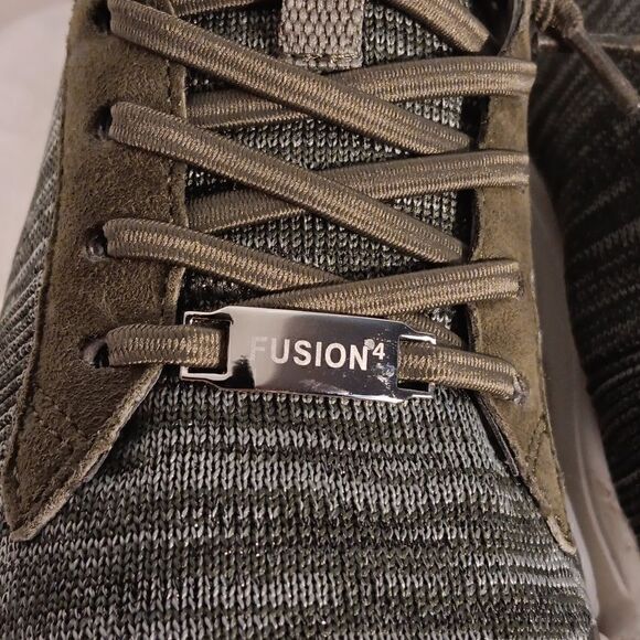 Ara Fusion 4 Men's Sneakers - Picture 3 of 7